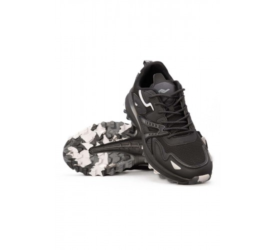 29725 Siyah Düz Anatomik İç Taban Nefes Alan Sneaker Memory Foam Hafızalı Ortopedik Spor Ayakkabı / Beden : 40 / Cinsiyet : Unisex 29725 Siyah Düz Anatomik İç Taban Nefes Alan Sneaker Memory Foam Hafızalı Ortopedik Spor Ayakkabı / Beden : 40 / Cinsiyet : Unisex