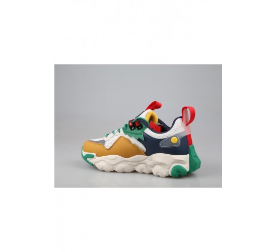 241-1029 Bej Kadın Sneakers / Beden : 36 / Cinsiyet : Kadın / Kız