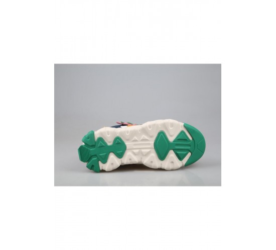 241-1029 Bej Kadın Sneakers / Beden : 36 / Cinsiyet : Kadın / Kız