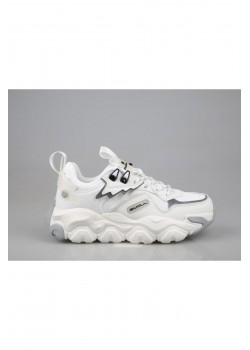 241-1029 Beyaz Kadın Sneakers / Beden : 40 / Cinsiyet : Kadın / Kız 241-1029 Beyaz Kadın Sneakers / Beden : 40 / Cinsiyet : Kadın / Kız