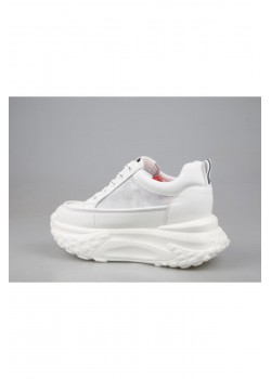 241-1016 Beyaz Kadın Sneakers / Beden : 36 / Cinsiyet : Kadın / Kız 241-1016 Beyaz Kadın Sneakers / Beden : 36 / Cinsiyet : Kadın / Kız