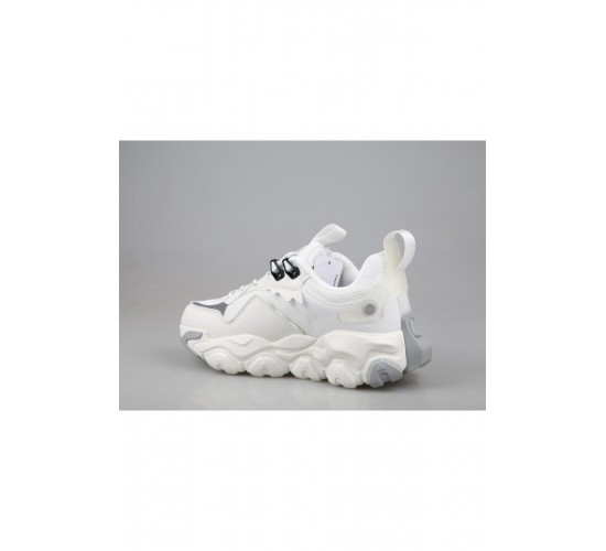 241-1029 Beyaz Kadın Sneakers / Beden : 40 / Cinsiyet : Kadın / Kız