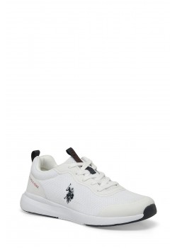 Us Polo Kadın 36-40 Smart Vmn 4fx Günlük Kullanım Spor Ayakkabı / Beden : 36 / Cinsiyet : Kadın / Kız