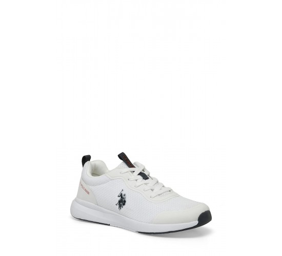 Us Polo Kadın 36-40 Smart Vmn 4fx Günlük Kullanım Spor Ayakkabı / Beden : 36 / Cinsiyet : Kadın / Kız Us Polo Kadın 36-40 Smart Vmn 4fx Günlük Kullanım Spor Ayakkabı / Beden : 36 / Cinsiyet : Kadın / Kız