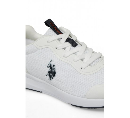 Us Polo Kadın 36-40 Smart Vmn 4fx Günlük Kullanım Spor Ayakkabı / Beden : 36 / Cinsiyet : Kadın / Kız Us Polo Kadın 36-40 Smart Vmn 4fx Günlük Kullanım Spor Ayakkabı / Beden : 36 / Cinsiyet : Kadın / Kız