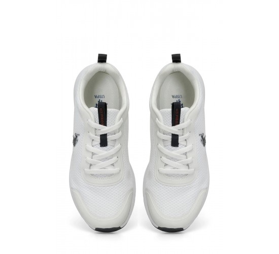 Us Polo Kadın 36-40 Smart Vmn 4fx Günlük Kullanım Spor Ayakkabı / Beden : 36 / Cinsiyet : Kadın / Kız Us Polo Kadın 36-40 Smart Vmn 4fx Günlük Kullanım Spor Ayakkabı / Beden : 36 / Cinsiyet : Kadın / Kız