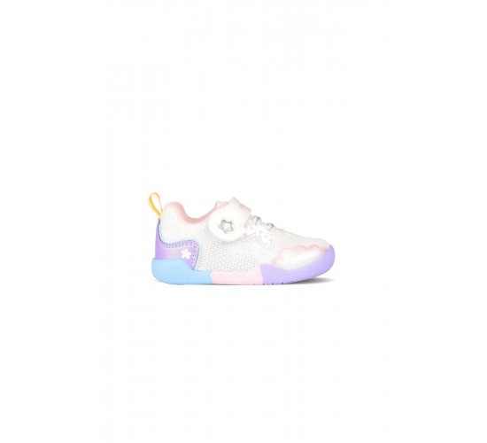 950.E24Y.225-11 Sia Bebek İlk Adım Ayakkabısı / Beden : 22 / Cinsiyet : Unisex
