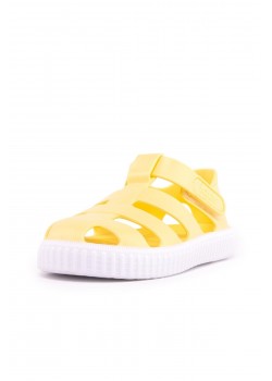 Çocuk Cırtlı Sandalet S10289 Nıco / Beden : 24 / Cinsiyet : Erkek Çocuk Cırtlı Sandalet S10289 Nıco / Beden : 24 / Cinsiyet : Erkek