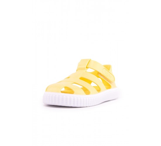 Çocuk Cırtlı Sandalet S10289 Nıco / Beden : 27 / Cinsiyet : Erkek Çocuk Cırtlı Sandalet S10289 Nıco / Beden : 27 / Cinsiyet : Erkek