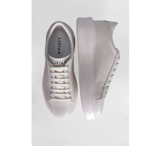 111230234 Gage Casual Beyaz Erkek Sneaker Ayakkabı / Beden : 40 / Cinsiyet : Erkek 111230234 Gage Casual Beyaz Erkek Sneaker Ayakkabı / Beden : 40 / Cinsiyet : Erkek