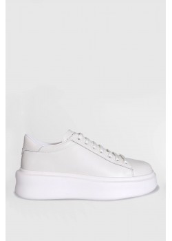 111230234 Gage Casual Beyaz Erkek Sneaker Ayakkabı / Beden : 40 / Cinsiyet : Erkek