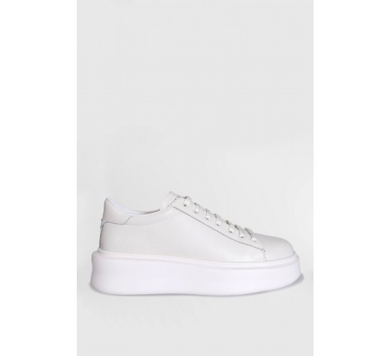 111230234 Gage Casual Beyaz Erkek Sneaker Ayakkabı / Beden : 40 / Cinsiyet : Erkek 111230234 Gage Casual Beyaz Erkek Sneaker Ayakkabı / Beden : 40 / Cinsiyet : Erkek