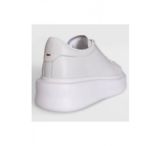 111230234 Gage Casual Beyaz Erkek Sneaker Ayakkabı / Beden : 40 / Cinsiyet : Erkek 111230234 Gage Casual Beyaz Erkek Sneaker Ayakkabı / Beden : 40 / Cinsiyet : Erkek