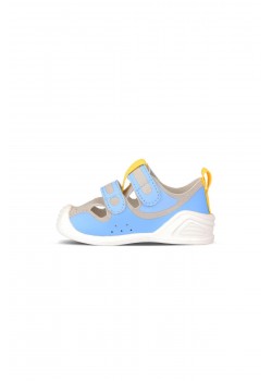 VİCCO 950.214 RİGA İ 24Y ÇOCUK AYAKKABI KOT MAVİ / Beden : 19 / Cinsiyet : Kadın / Kız