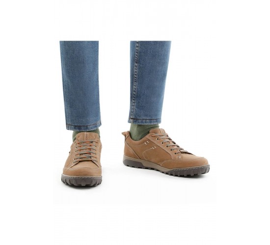 217111 Erkek Bej Outdoor Ayakkabı / Beden : 43 / Cinsiyet : Erkek 217111 Erkek Bej Outdoor Ayakkabı / Beden : 43 / Cinsiyet : Erkek