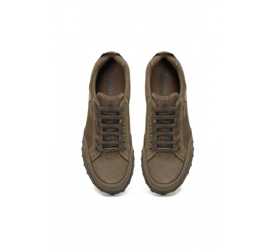 217111 Erkek Bej Outdoor Ayakkabı / Beden : 43 / Cinsiyet : Erkek 217111 Erkek Bej Outdoor Ayakkabı / Beden : 43 / Cinsiyet : Erkek