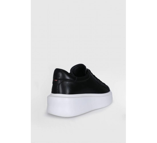 Gage Erkek Günlük Deri Ayakkabı / Beden : 41 / Cinsiyet : Erkek