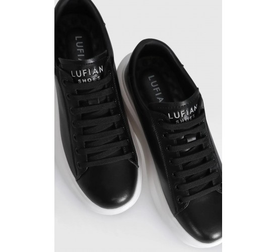 Gage Erkek Günlük Deri Ayakkabı / Beden : 41 / Cinsiyet : Erkek