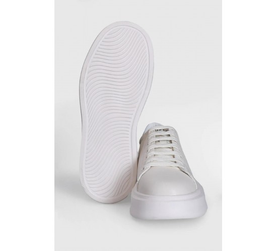 Gage Erkek Günlük Deri Ayakkabı / Beden : 43 / Cinsiyet : Erkek