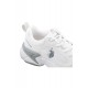 U.S. Polo Assn. Us Polo Maybe Kadın SNEAKER Ayakkabı - BEYAZ - 38 - ST07349-BEYAZ-38 / Beden : 36 / Cinsiyet : Kadın / Kız U.S. Polo Assn. Us Polo Maybe Kadın SNEAKER Ayakkabı - BEYAZ - 38 - ST07349-BEYAZ-38 / Beden : 36 / Cinsiyet : Kadın / Kız