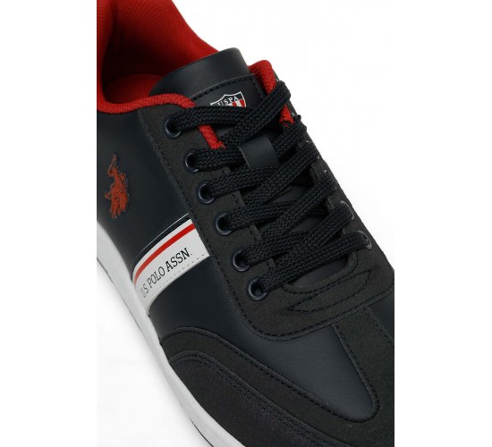 KARES WT 4PR Lacivert Erkek Sneaker / Beden : 41 / Cinsiyet : Erkek