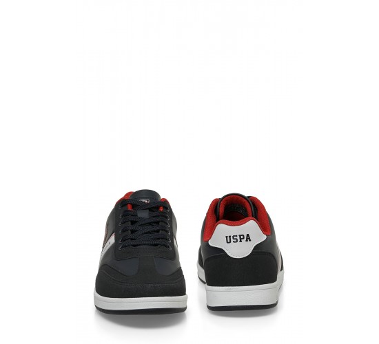 KARES WT 4PR Lacivert Erkek Sneaker / Beden : 41 / Cinsiyet : Erkek