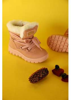 22-30 Numara Kız Kappa Pudra Bot / Beden : 28 / Cinsiyet : Kadın / Kız