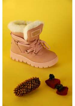 22-30 Numara Kız Kappa Pudra Bot / Beden : 28 / Cinsiyet : Kadın / Kız