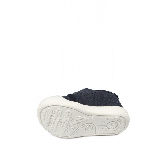 Lacivert Ilk Adım Çocuk Ayakkabı 950.e19k.224 Anka / Beden : 19 / Cinsiyet : Unisex