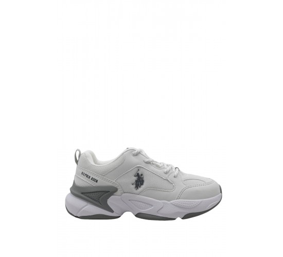 U.S. Polo Assn. Kadın Spor Ayakkabı 4M,MAYBE WMN 4FX / Beden : 37 / Cinsiyet : Kadın / Kız