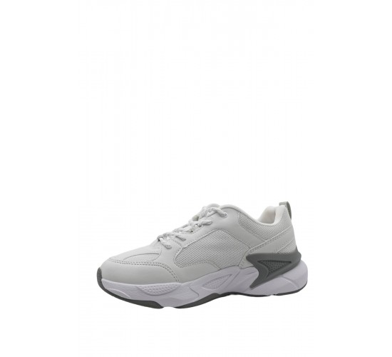 U.S. Polo Assn. Kadın Spor Ayakkabı 4M,MAYBE WMN 4FX / Beden : 37 / Cinsiyet : Kadın / Kız