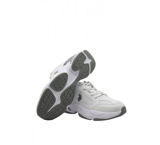 U.S. Polo Assn. Kadın Spor Ayakkabı 4M,MAYBE WMN 4FX / Beden : 37 / Cinsiyet : Kadın / Kız