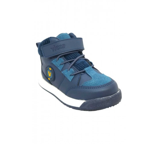 Hippi Ortopedik Çocuk Botu / Beden : 30 / Cinsiyet : Unisex