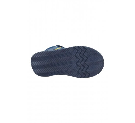 Hippi Ortopedik Çocuk Botu / Beden : 30 / Cinsiyet : Unisex