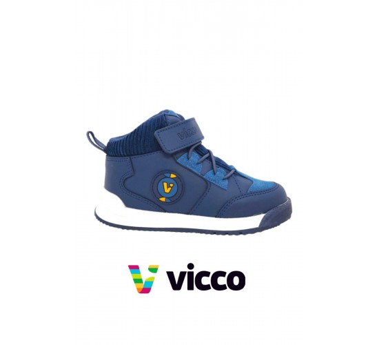 Hippi Ortopedik Çocuk Botu / Beden : 30 / Cinsiyet : Unisex