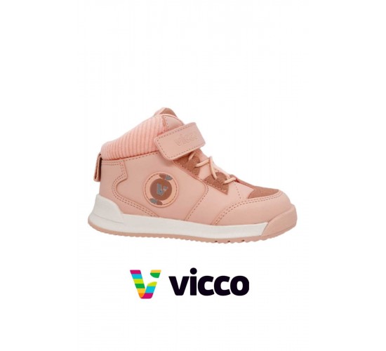 HİPPİ ORTOPEDİK ÇOCUK BOTU / Beden : 29 / Cinsiyet : Unisex