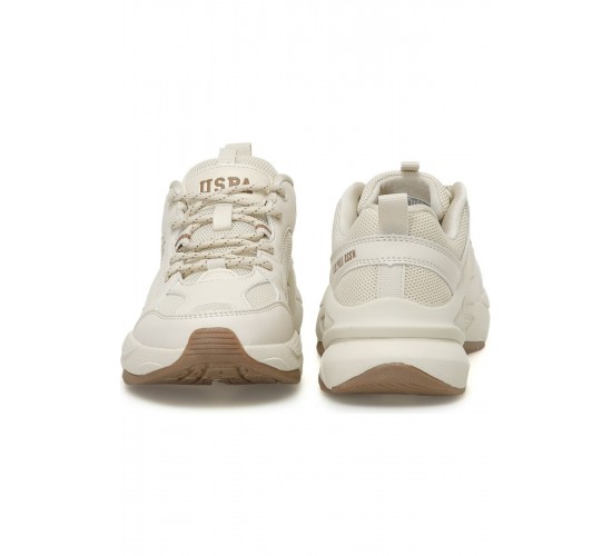 Maybe Wmn 4 FX Bej Kadın Sneaker / Beden : 36 / Cinsiyet : Kadın / Kız