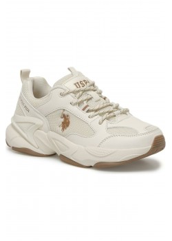 Maybe Wmn 4 FX Bej Kadın Sneaker / Beden : 36 / Cinsiyet : Kadın / Kız