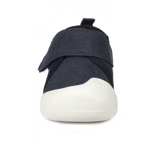 Lacivert Ilk Adım Çocuk Ayakkabı 950.e19k.224 Anka / Beden : 19 / Cinsiyet : Unisex