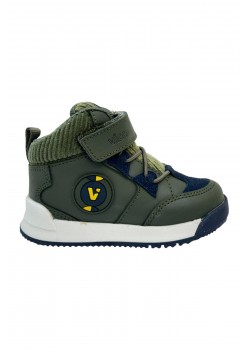 Hippi Bebe Bot Haki / Beden : 28 / Cinsiyet : Erkek Hippi Bebe Bot Haki / Beden : 28 / Cinsiyet : Erkek