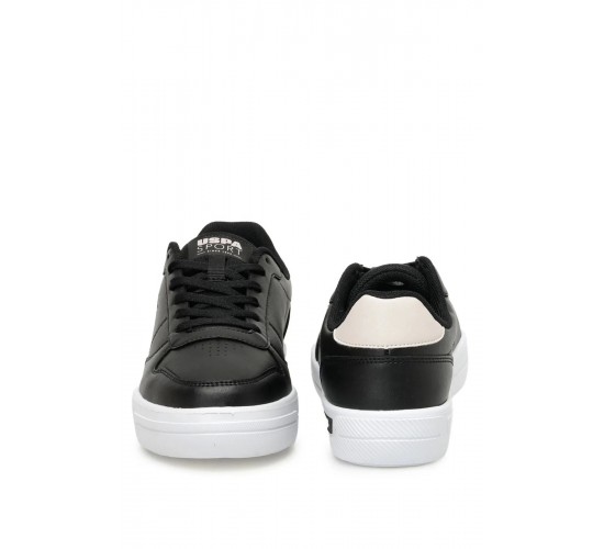 U.s.polo Assn. Ellis Kadın Ayakkabi - Siyah / Beden : 36 / Cinsiyet : Kadın / Kız U.s.polo Assn. Ellis Kadın Ayakkabi - Siyah / Beden : 36 / Cinsiyet : Kadın / Kız