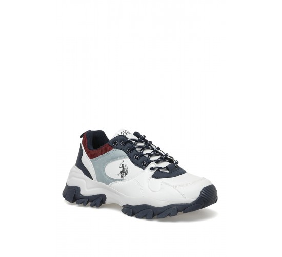 2f Tracky 2pr Kadın Sneaker / Beden : 36 / Cinsiyet : Kadın / Kız