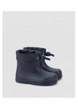 W10305 IGOR MENDI MARİNO / NAVY SUYA DAYANIKLI ERKEK ÇOCUK BOT / Beden : 22 / Cinsiyet : Unisex W10305 IGOR MENDI MARİNO / NAVY SUYA DAYANIKLI ERKEK ÇOCUK BOT / Beden : 22 / Cinsiyet : Unisex