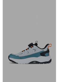 VİCCO BARD ERKEK ÇOCUK YEŞİL FİLET PHYLON TREKKİNG AYAKKABI / Beden : 32 / Cinsiyet : Erkek