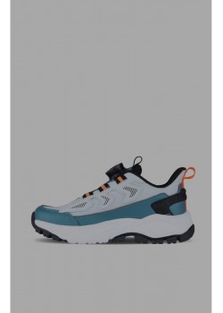 VİCCO BARD ERKEK ÇOCUK YEŞİL FİLET PHYLON TREKKİNG AYAKKABI / Beden : 34 / Cinsiyet : Erkek