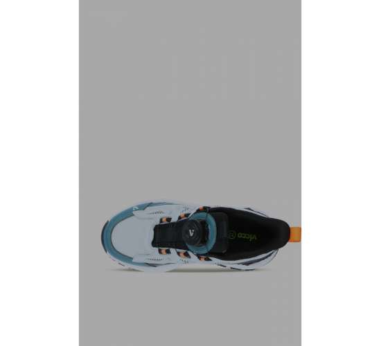 VİCCO BARD ERKEK ÇOCUK YEŞİL FİLET PHYLON TREKKİNG AYAKKABI / Beden : 32 / Cinsiyet : Erkek, BCD1075VIC02