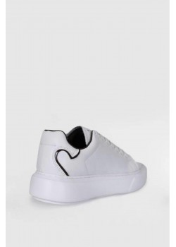 AMY HAKİKİ DERİ 5CM KALIN TABAN SNEAKER SPOR AYAKKABI / Beden : 38 / Cinsiyet : Unisex AMY HAKİKİ DERİ 5CM KALIN TABAN SNEAKER SPOR AYAKKABI / Beden : 38 / Cinsiyet : Unisex