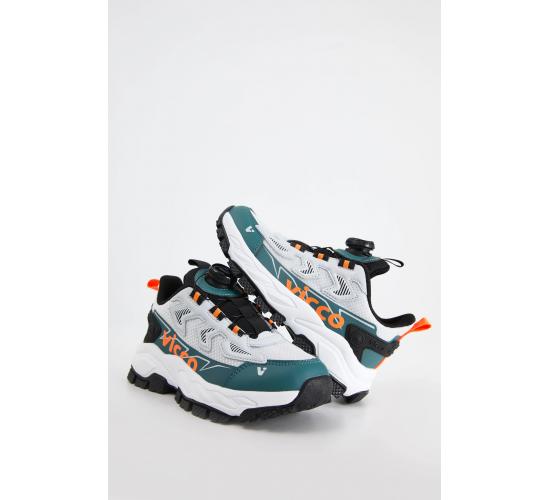 Bard Erkek Çocuk Mekanizmalı Phylon Trekking Ayakkabı 869.f24k.474 / Beden : 31 / Cinsiyet : Erkek, 4040320216008