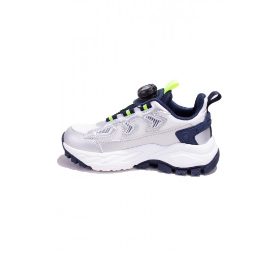 Bard 869f24k474 Gri Ortopedik Günlük Erkek Çocuk Spor Ayakkabı / Beden : 33 / Cinsiyet : Erkek