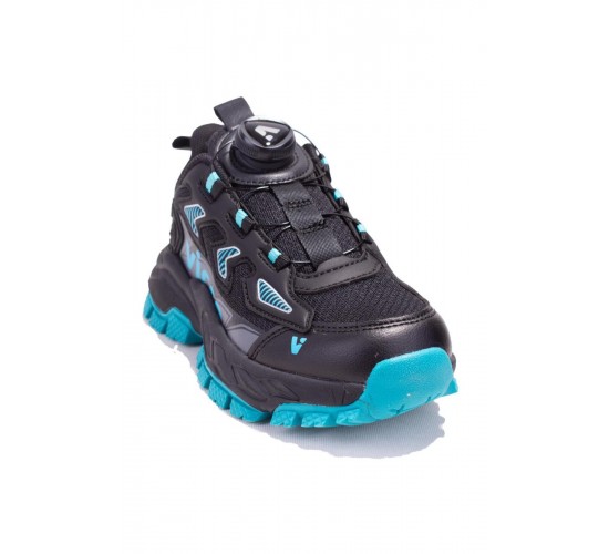 Bard 869f24k474 Siyah Ortopedik Günlük Erkek Çocuk Spor Ayakkabı / Beden : 32 / Cinsiyet : Erkek Bard 869f24k474 Siyah Ortopedik Günlük Erkek Çocuk Spor Ayakkabı / Beden : 32 / Cinsiyet : Erkek